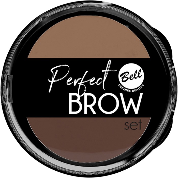 Perfect Brow Set