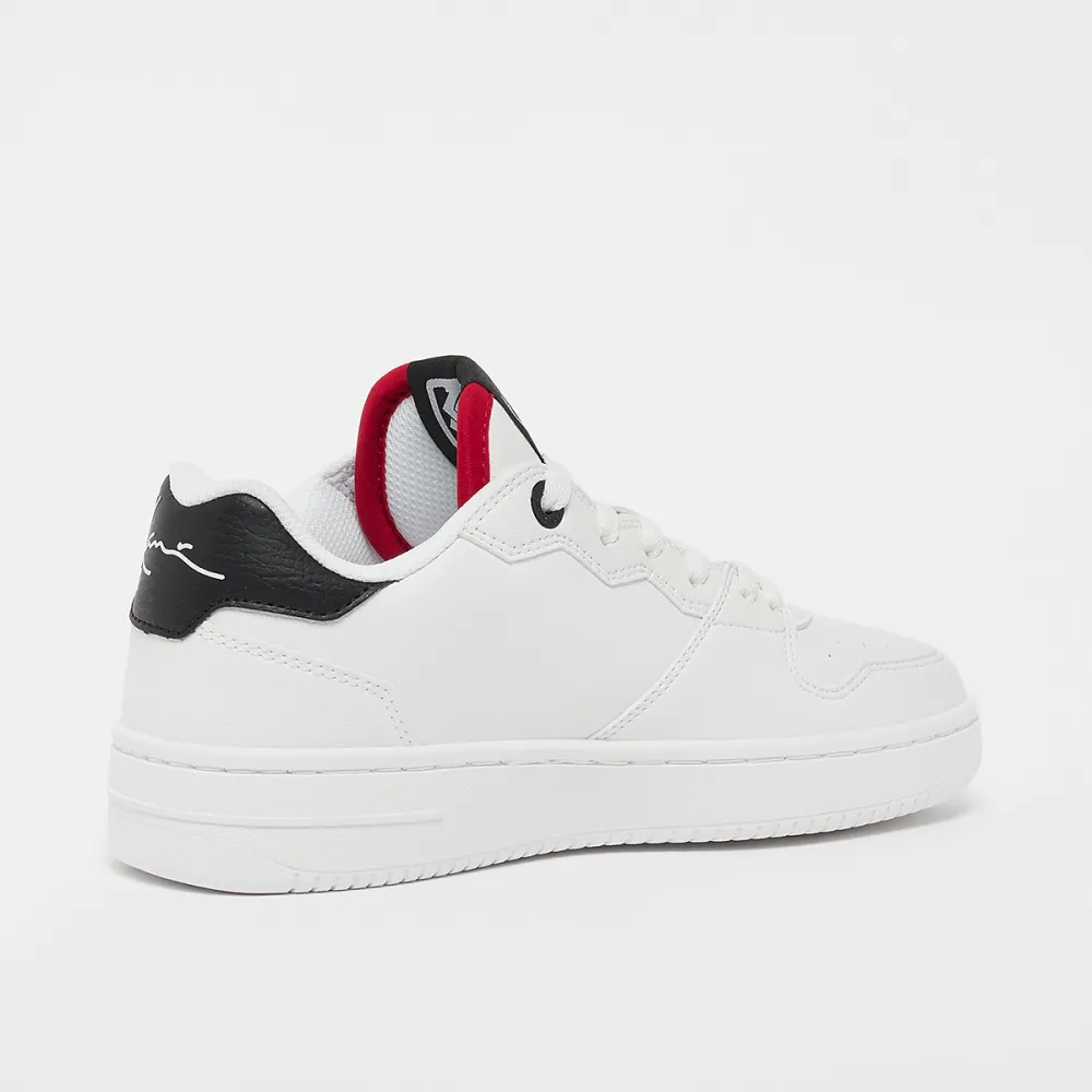 Karl Kani 89 LOGO GS KKFWKGS000024 / weiss