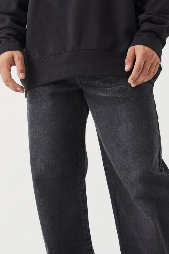 Lockere Jeans