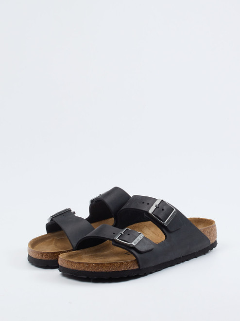 Pantolette Arizona-21100090020 Birkenstock