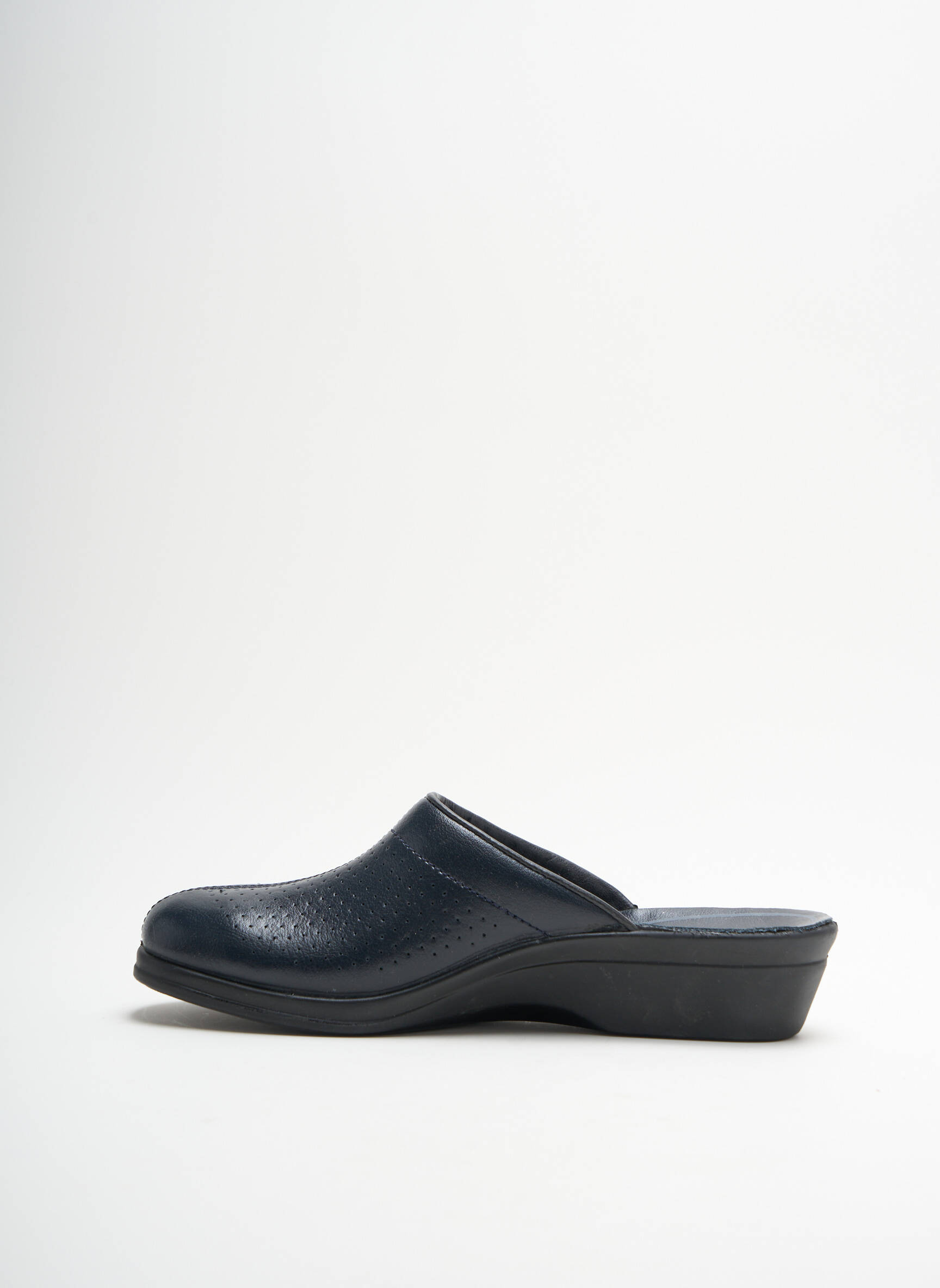 Romika Mules Sabots Femme couleur bleu