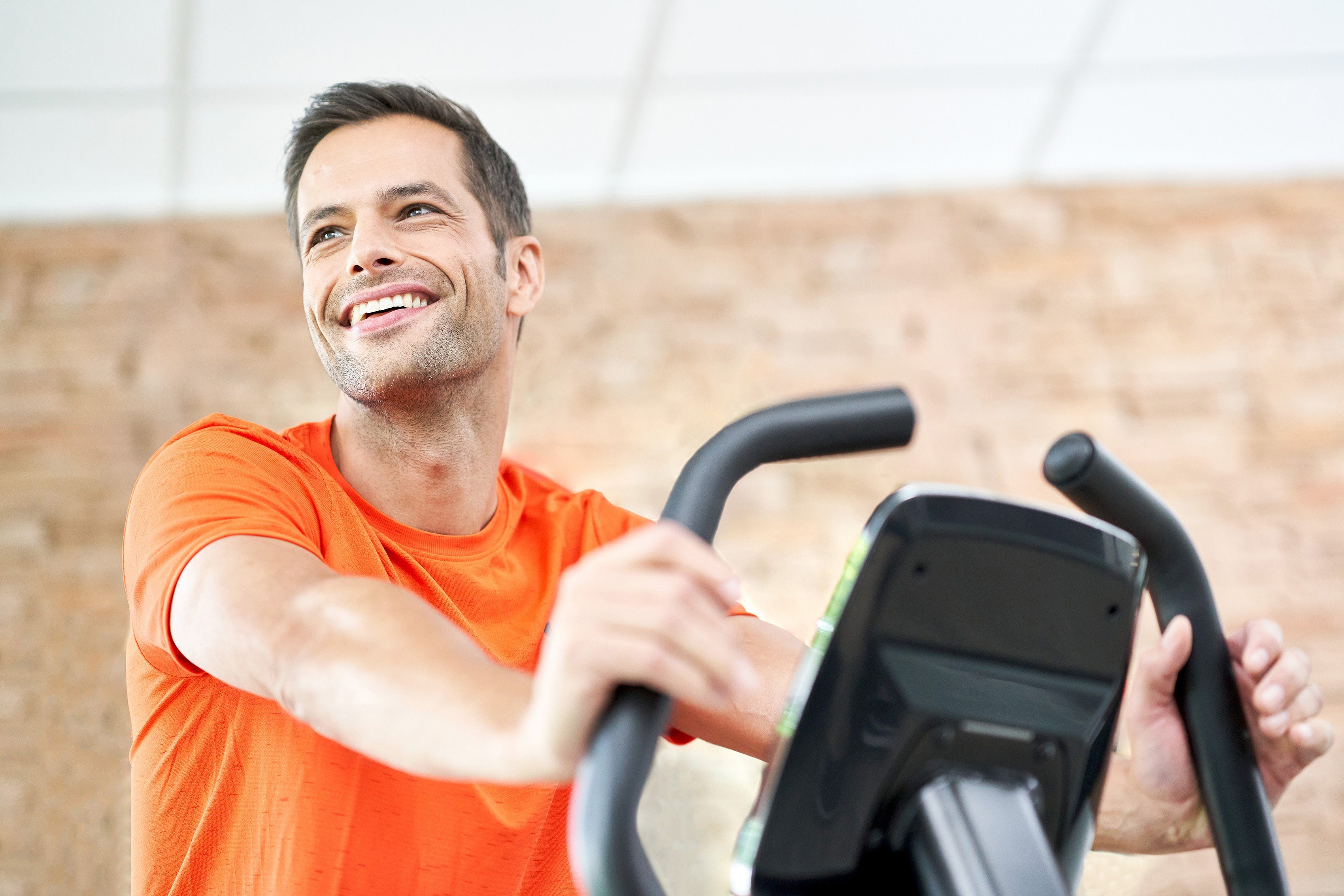 Horizon Fitness Ergometer Comfort 4.0