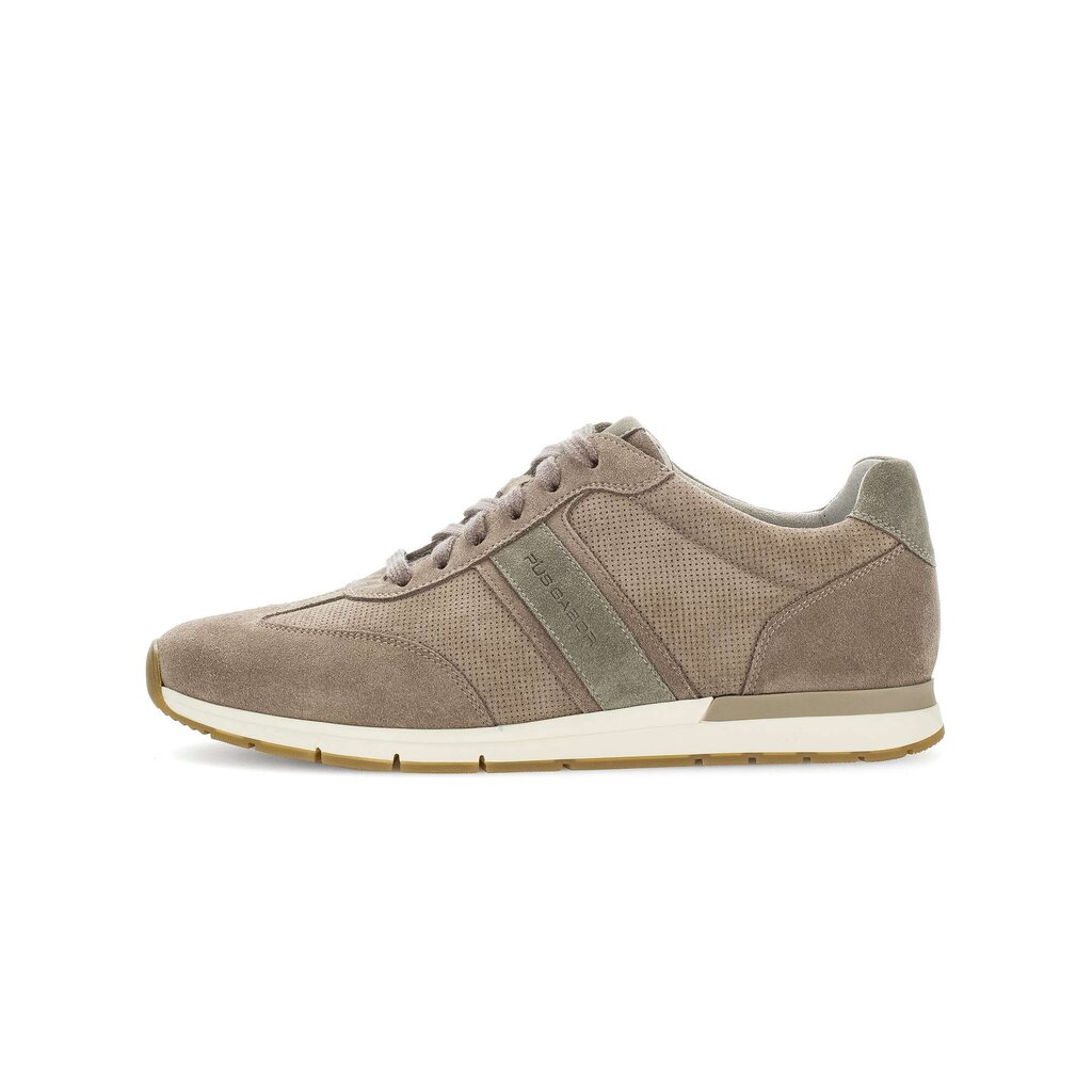 Pius Gabor PG1047 Sneaker low braun