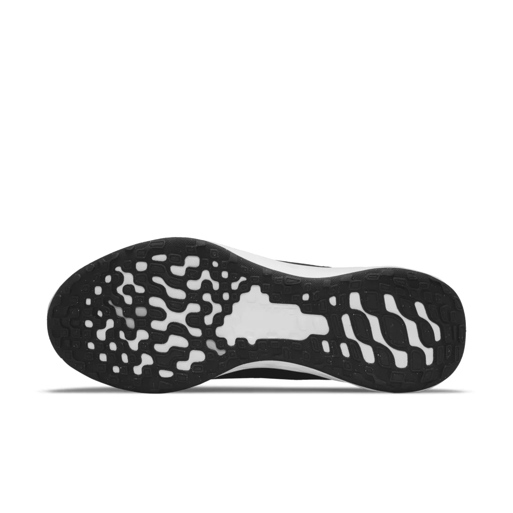Nike Revolution 6 Next Nature dc3728-005 / schwarz