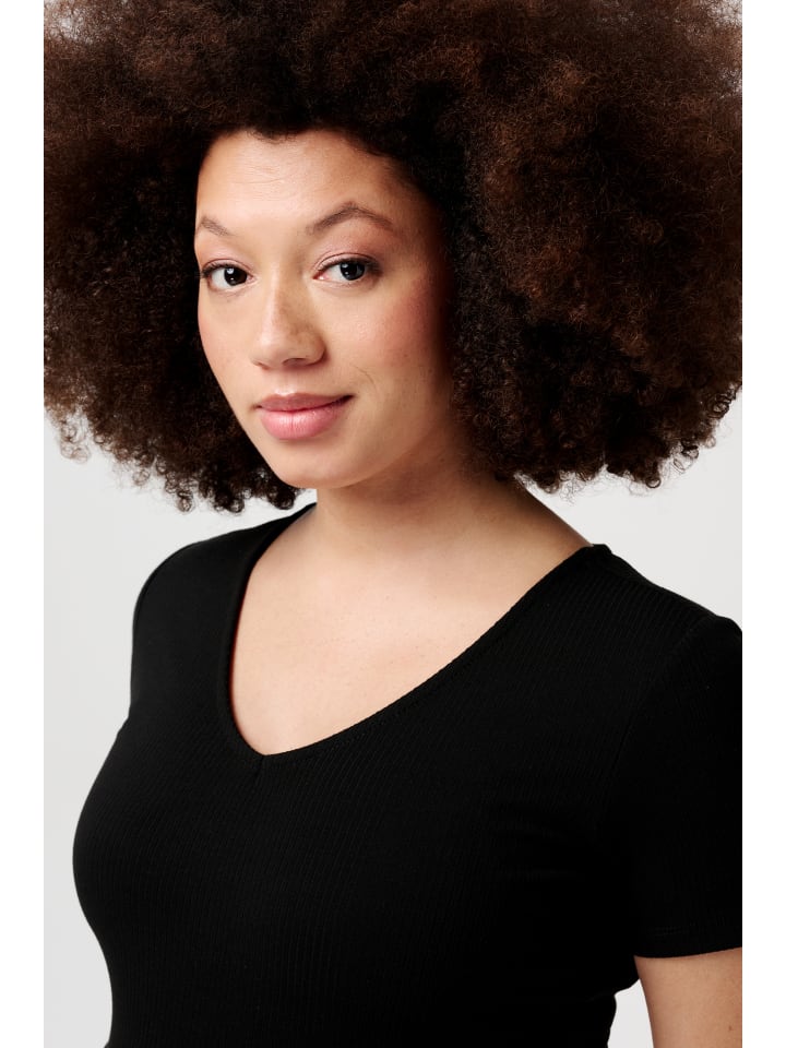 Noppies T-Shirt Jadie in Black günstig kaufen