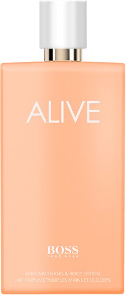 Hugo Boss Boss Alive Bodylotion