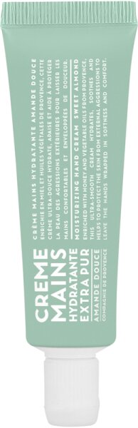 La Compagnie de Provence Extra Pur Sweet Almond Handcreme