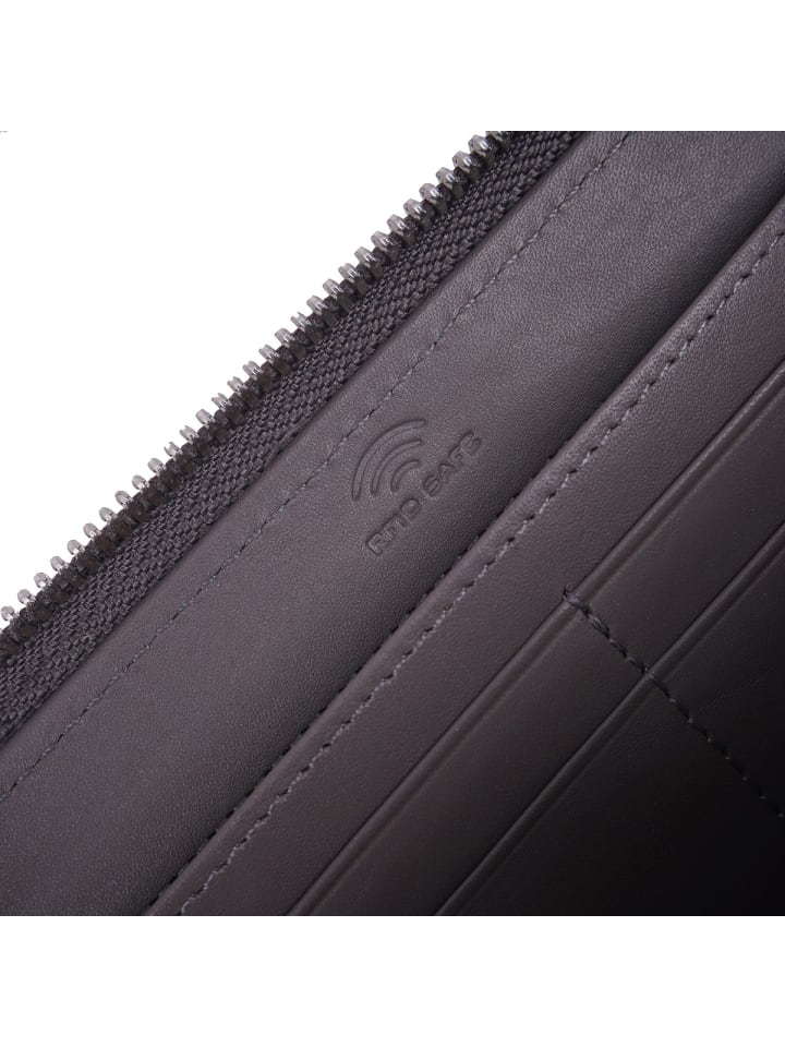 JOOP! Börse 802 darkgrey günstig kaufen onesize
