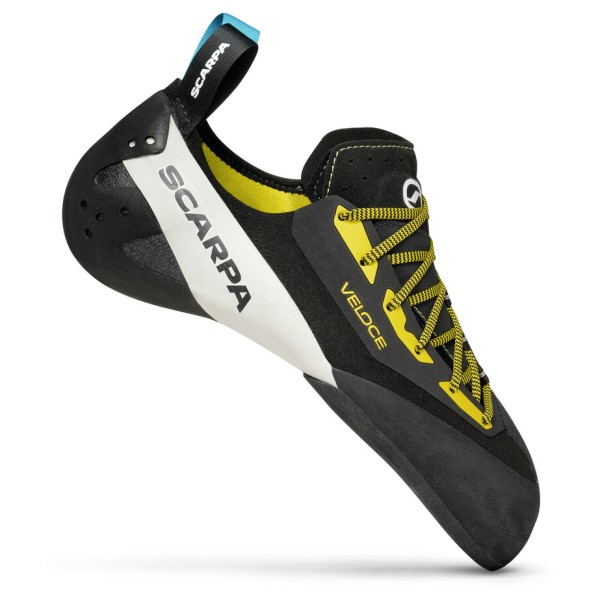 Scarpa - Veloce Lace - Kletterschuhe