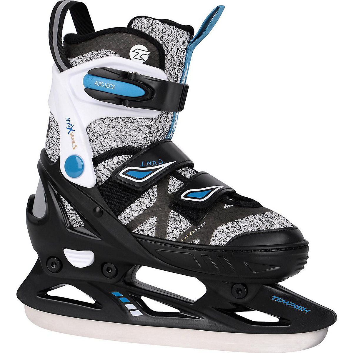 2-in-1 Inliner und Schlittschuhe Enbo Duo