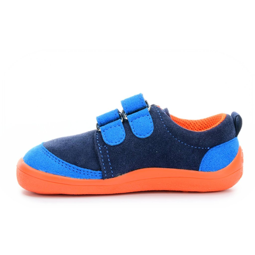Beda Mandarine Barfuß-Halbschuhe (BF 0001/W/N/PR2)