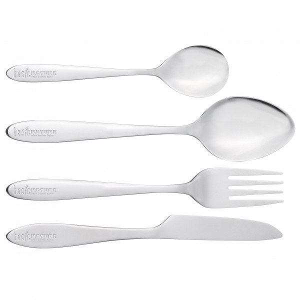 Origin Outdoors - Besteckset Biwak Dinner