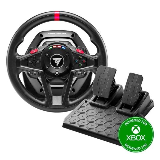Stur THRUSTMASTER T128 pentru XBOX/PC
