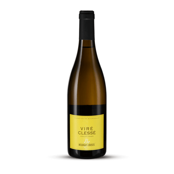 Viré Clessé Blanc 2019 - Meurgey-Croses