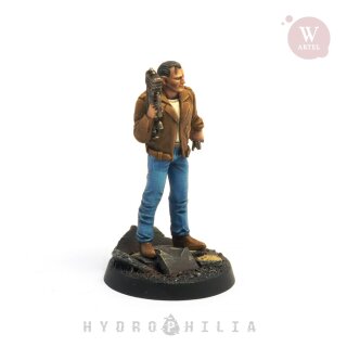 ** % SALE % ** Hydrophilia Wargame: Hydroid (EN)