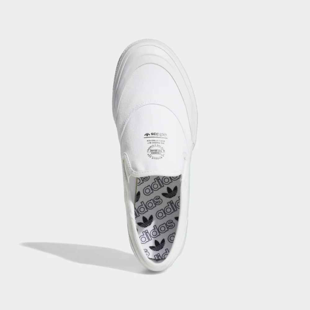 adidas Nizza RF Slip S23725 / weiss