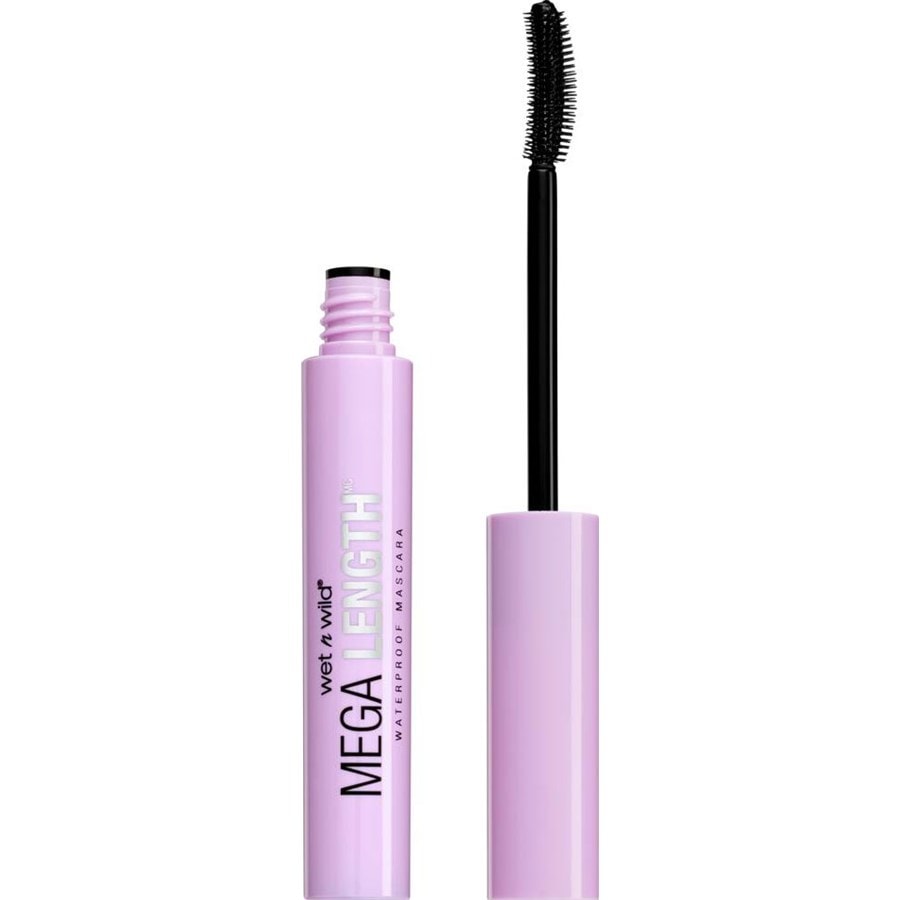 Mega Length Mascara