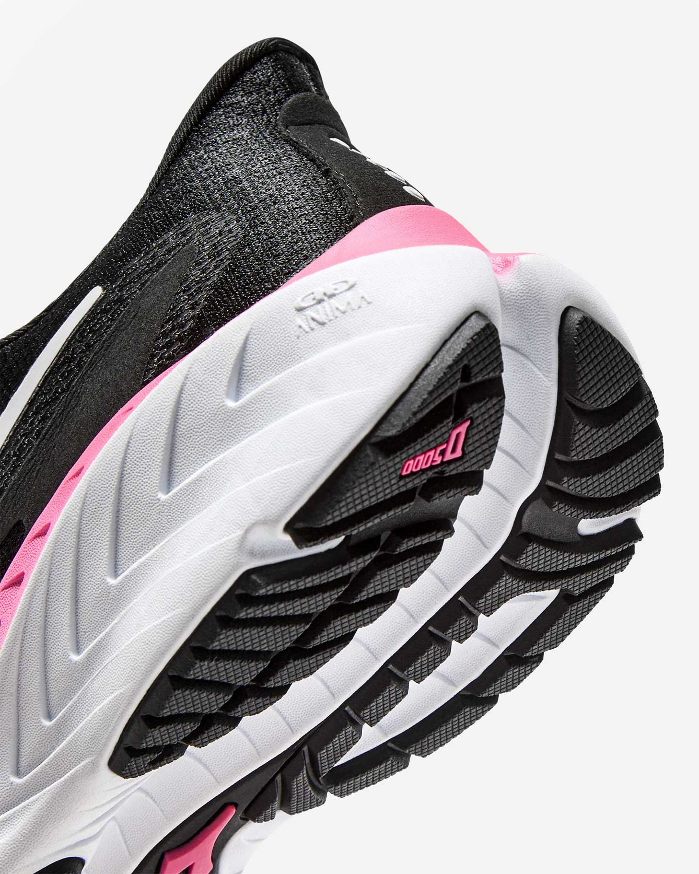 Buty do biegania Diadora Strada 2 W 101.180684-C7406