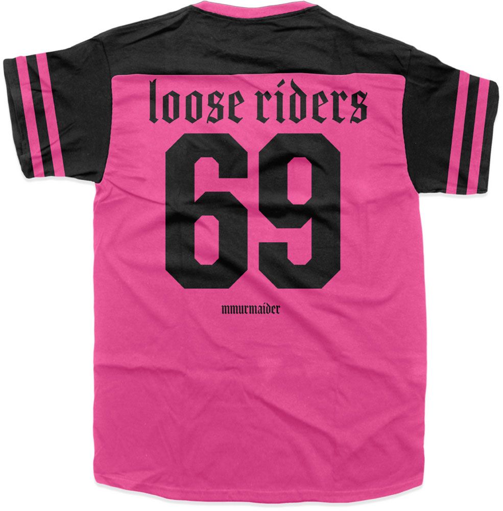 Loose Riders MMURMAIDER - Damen MTB Trikot kaufen | Bike-Discount