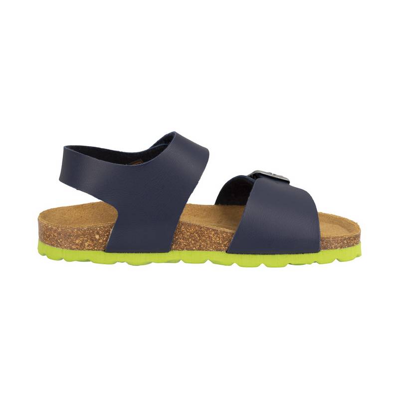Trollkids Bergen Outdoorsandalen Kinder