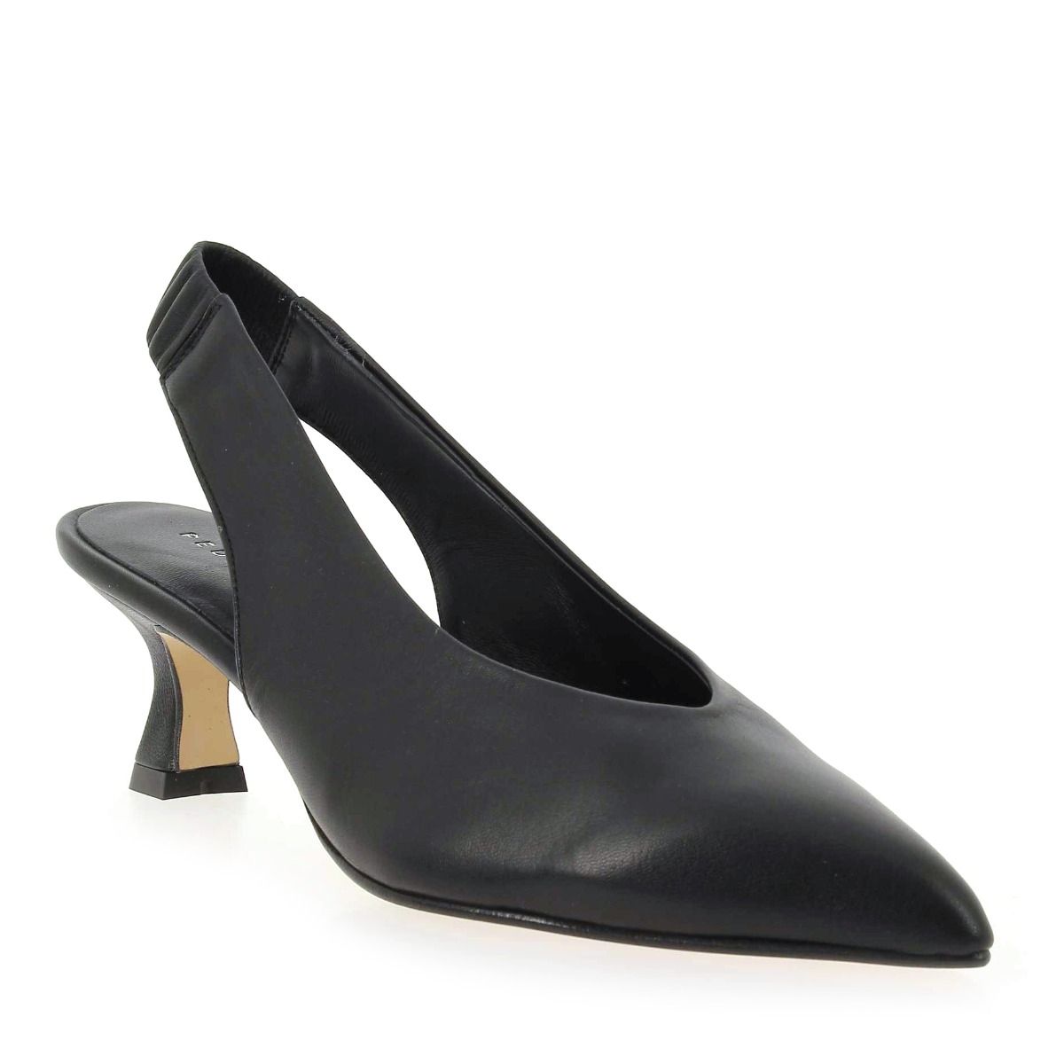 Pedro Miralles  13775 - Noir