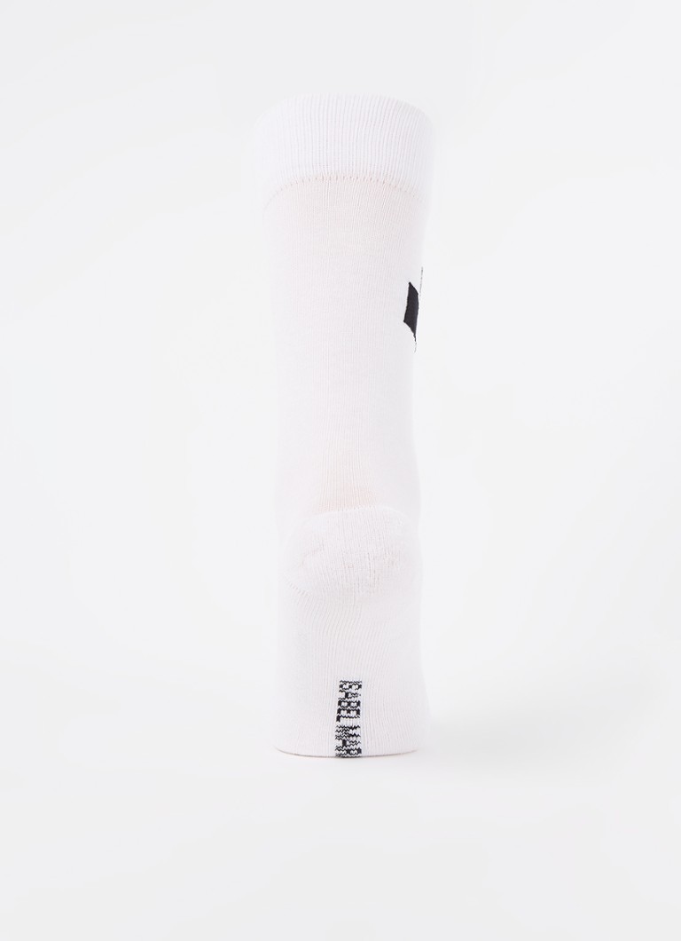 Skarpetki z logo Isabel Marant Siloki