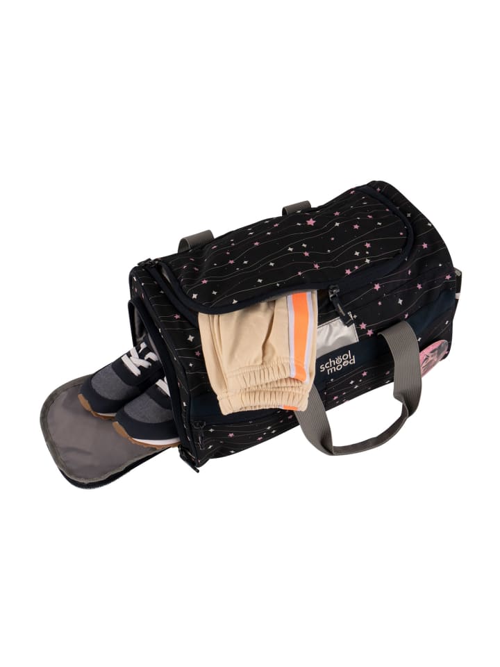 SCHOOL-MOOD School Mood Sporttasche Ella (Pony) günstig kaufen onesize