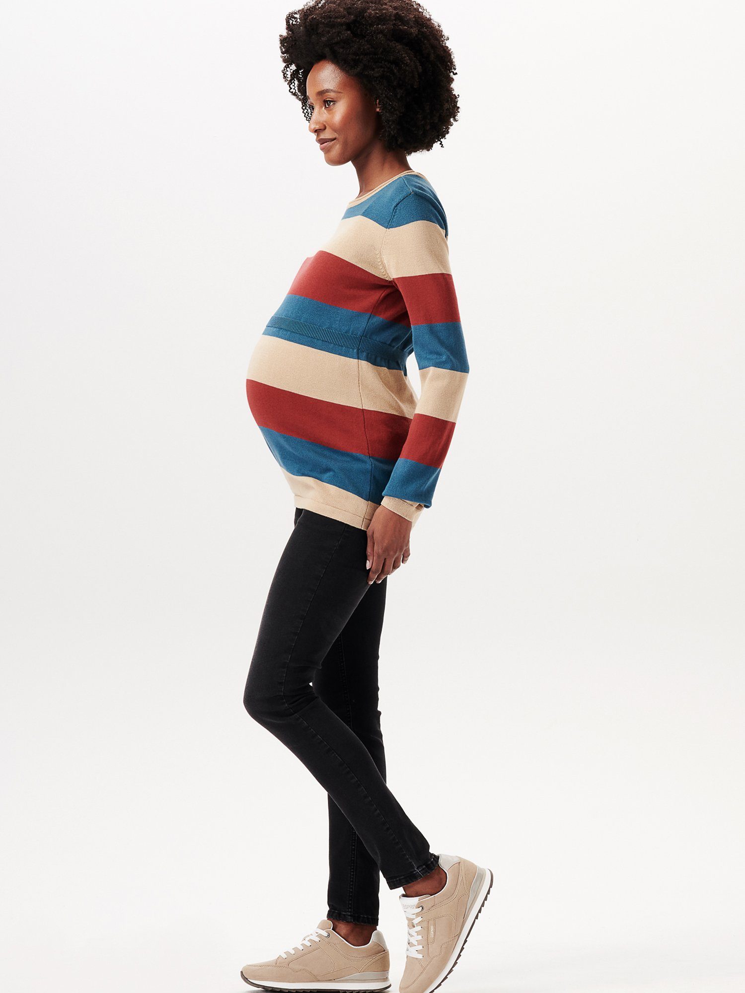 ESPRIT maternity Umstandssweatshirt ESPRIT maternity Pullover (1-tlg)
