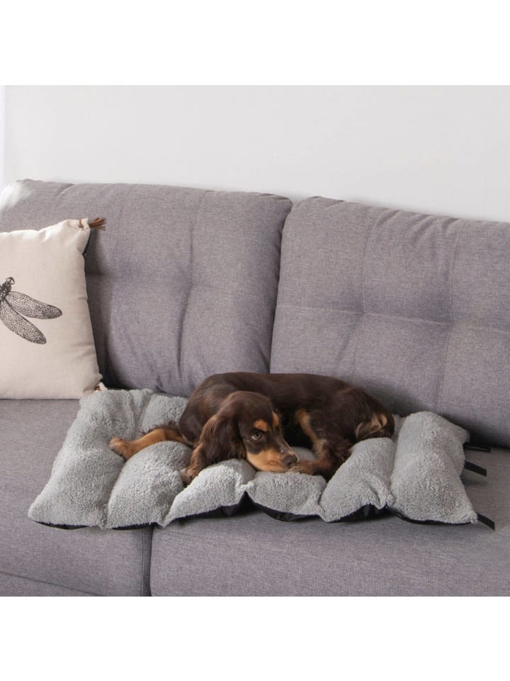 Love Story Reisebett in schwarz günstig kaufen onesize