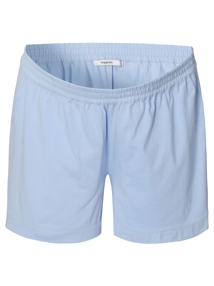 Noppies Schlafshort Leela in Light Sky günstig kaufen