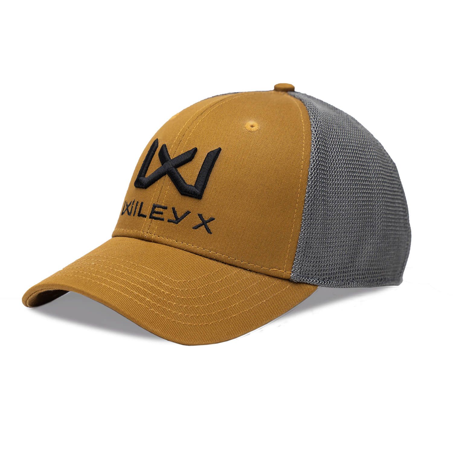 Trucker Cap WX Logo