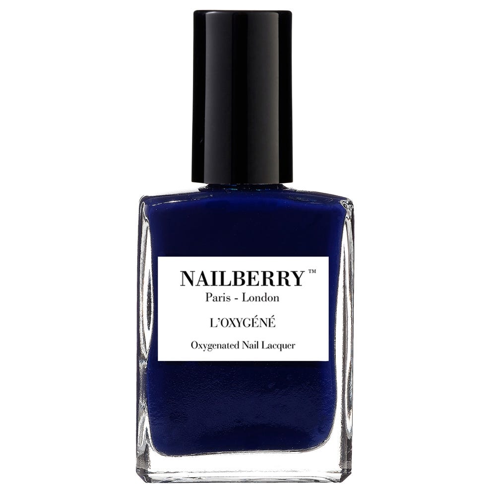Nailberry Colour Number 69 15 ml