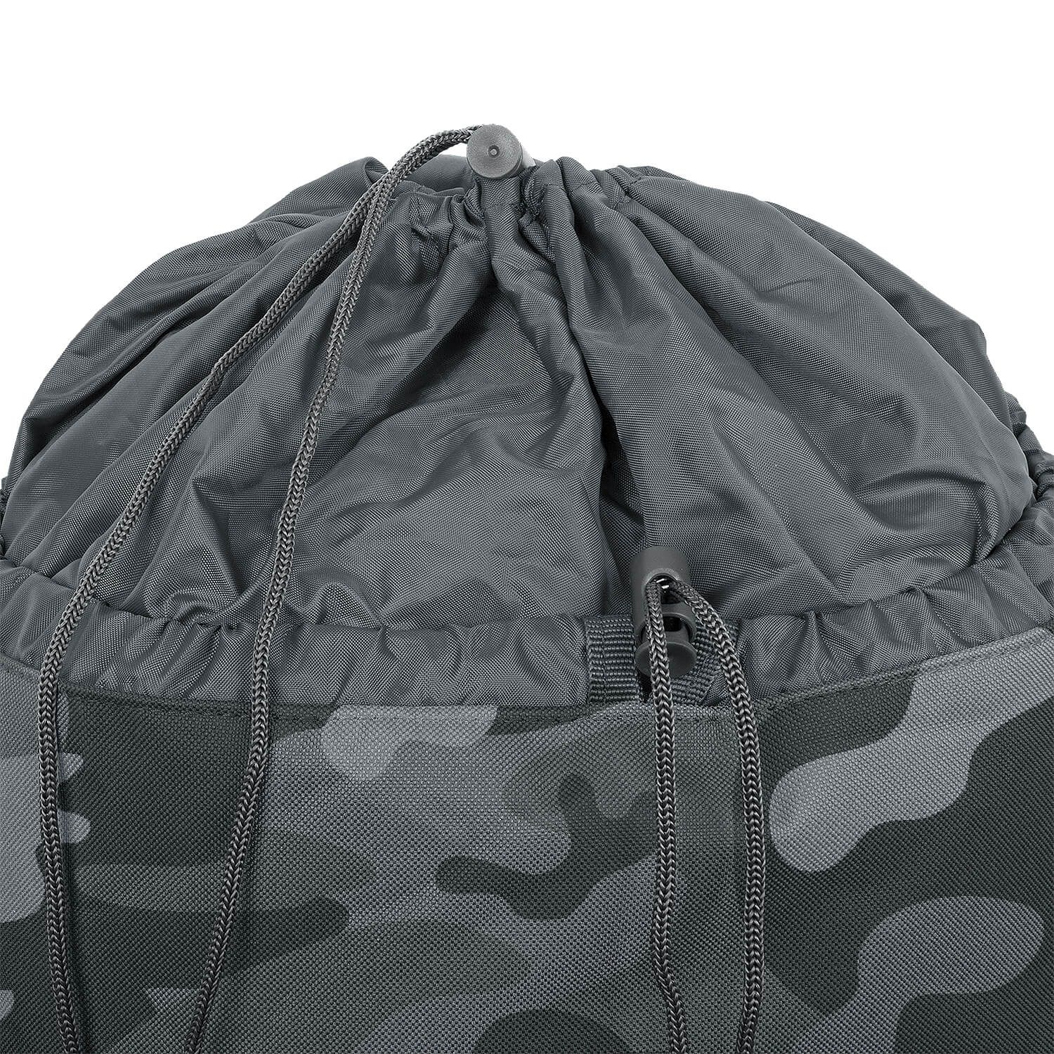 Bundeswehr Kampfrucksack