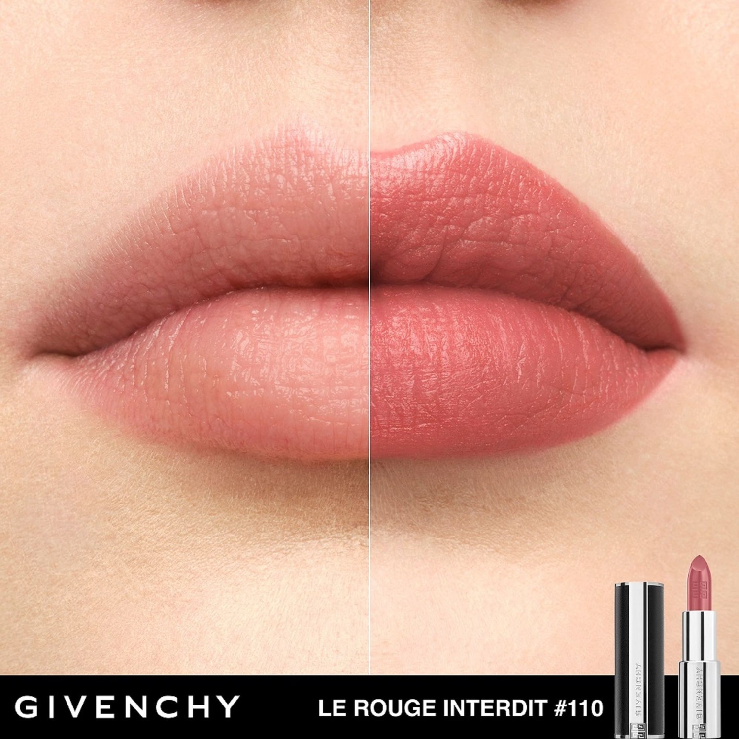 Givenchy Intense Silk