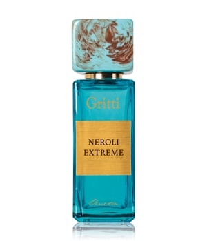 Gritti Smaragd Neroli Extreme Eau de Parfum-100 ml