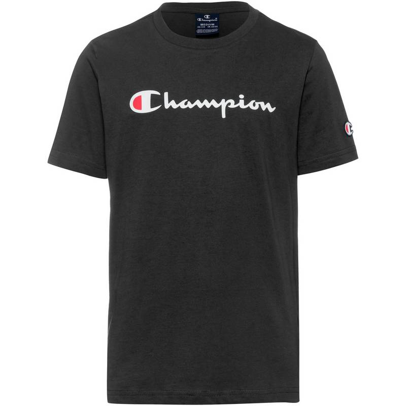 CHAMPION LEGACY AMERICAN CLASSICS T-Shirt Jungen