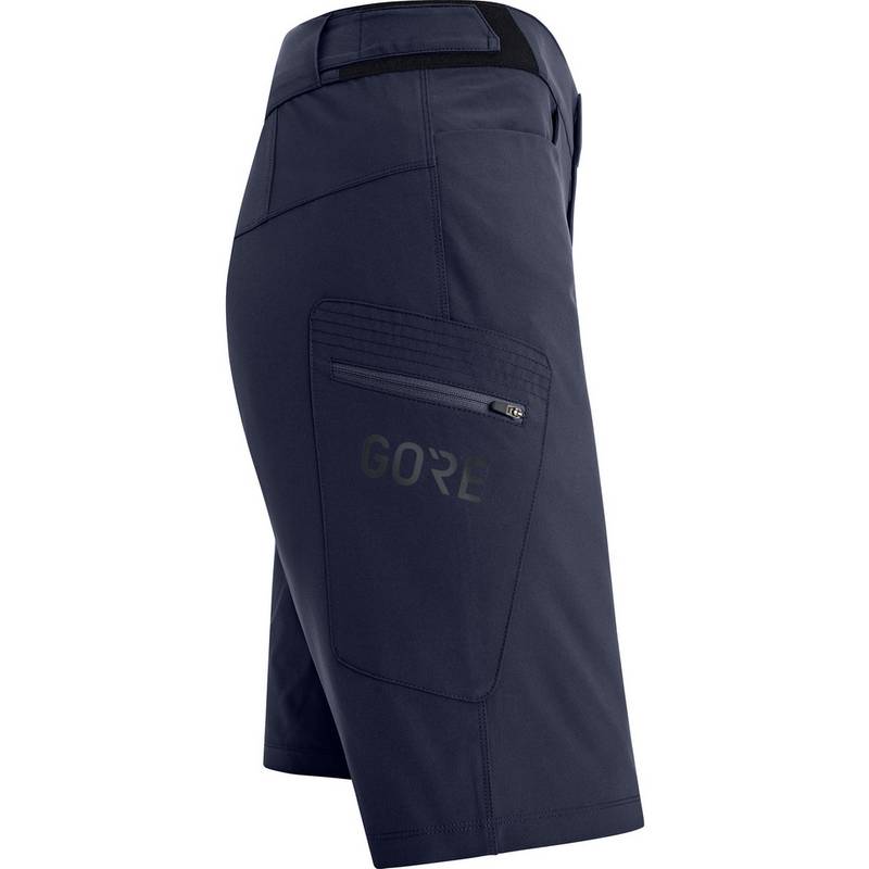 GOREWEAR Passion Fahrradshorts Damen