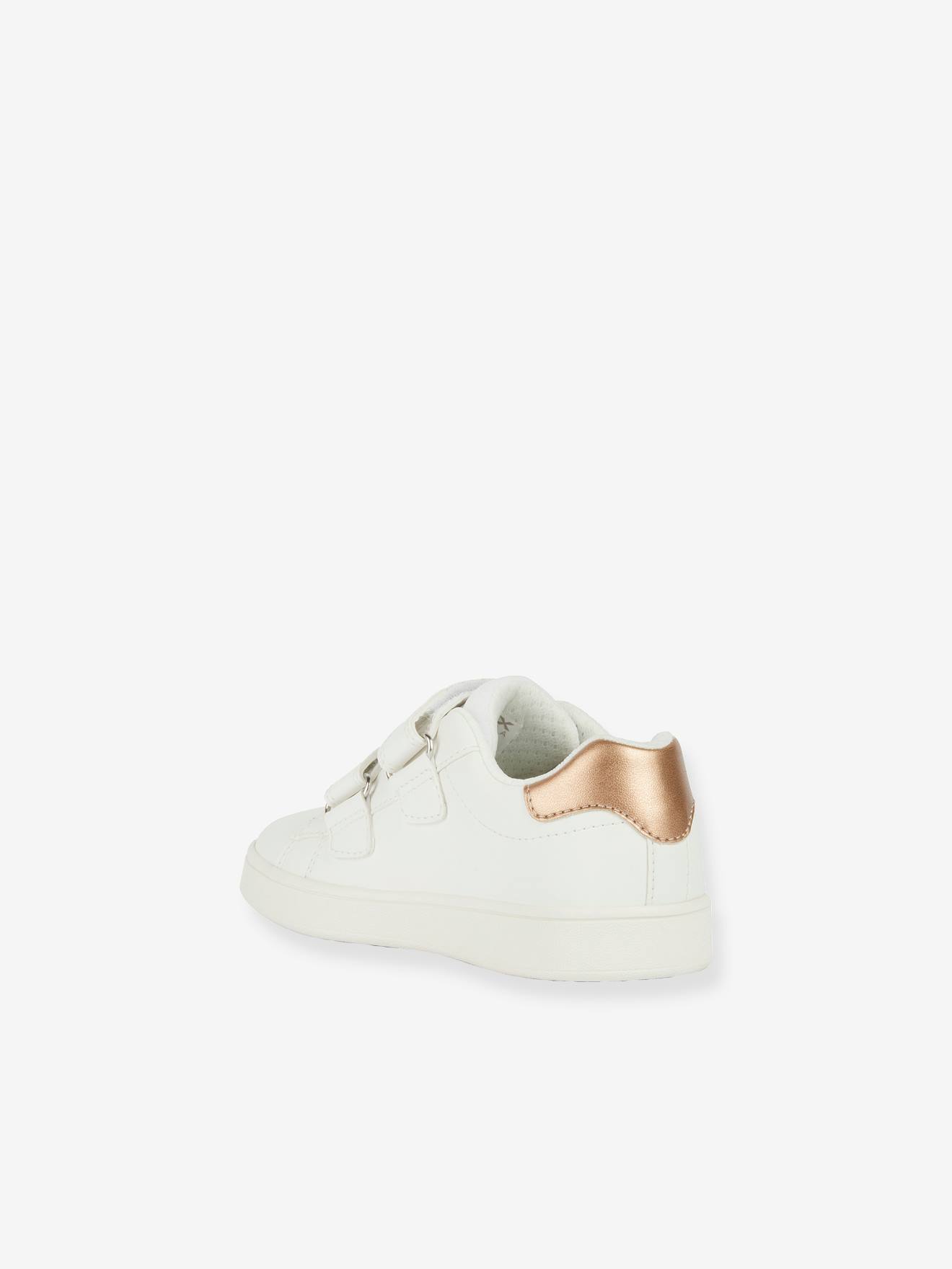 Geox Mädchen Sneakers J45LRA0 J Eclyper Girl GEOX - rosa