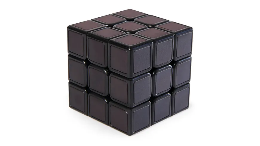 Rubik’s Phantom Cube 3x3 Zauberwürfel - der klassische 3x3 Cube mit Thermo-Twist