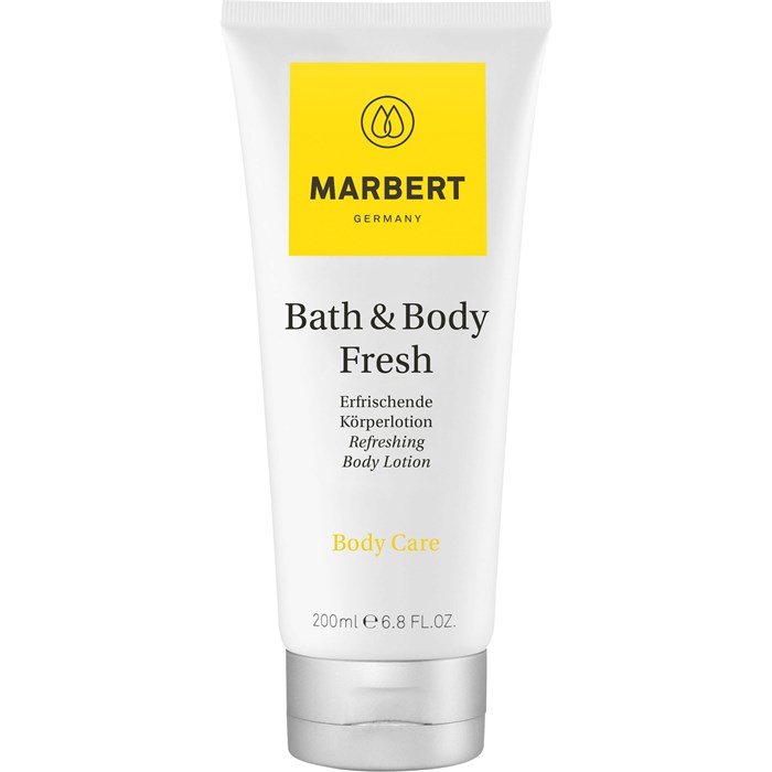 Body Lotion