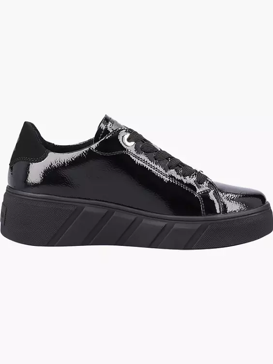 Rieker Damen Sneaker Low