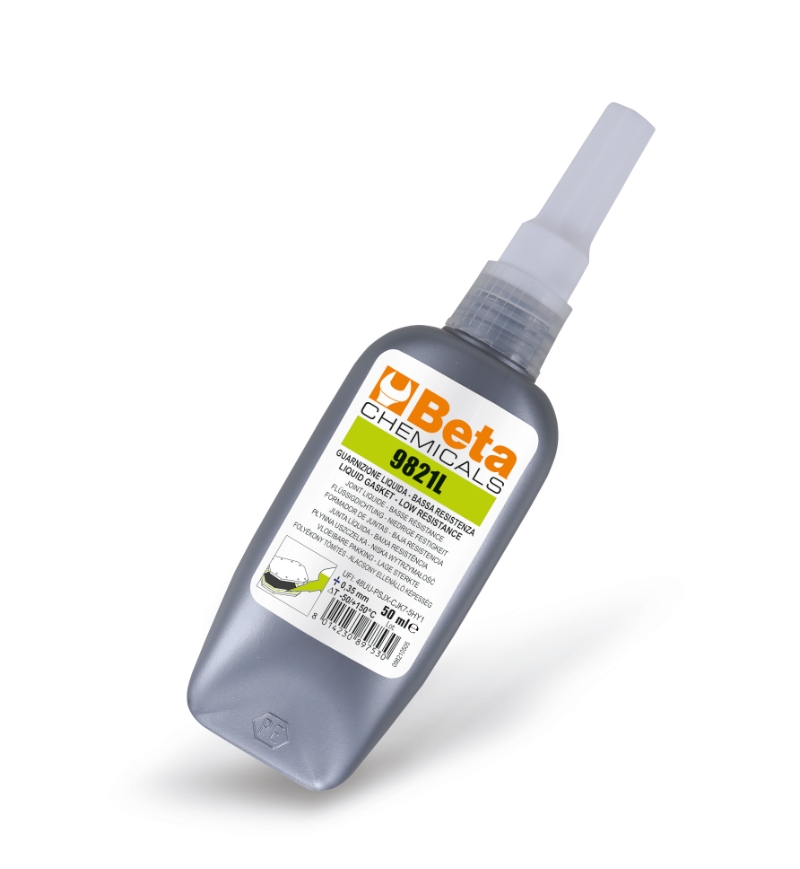 Beta 098210002 9821L skystas hermetikas, mažo stiprumo, 20 ml