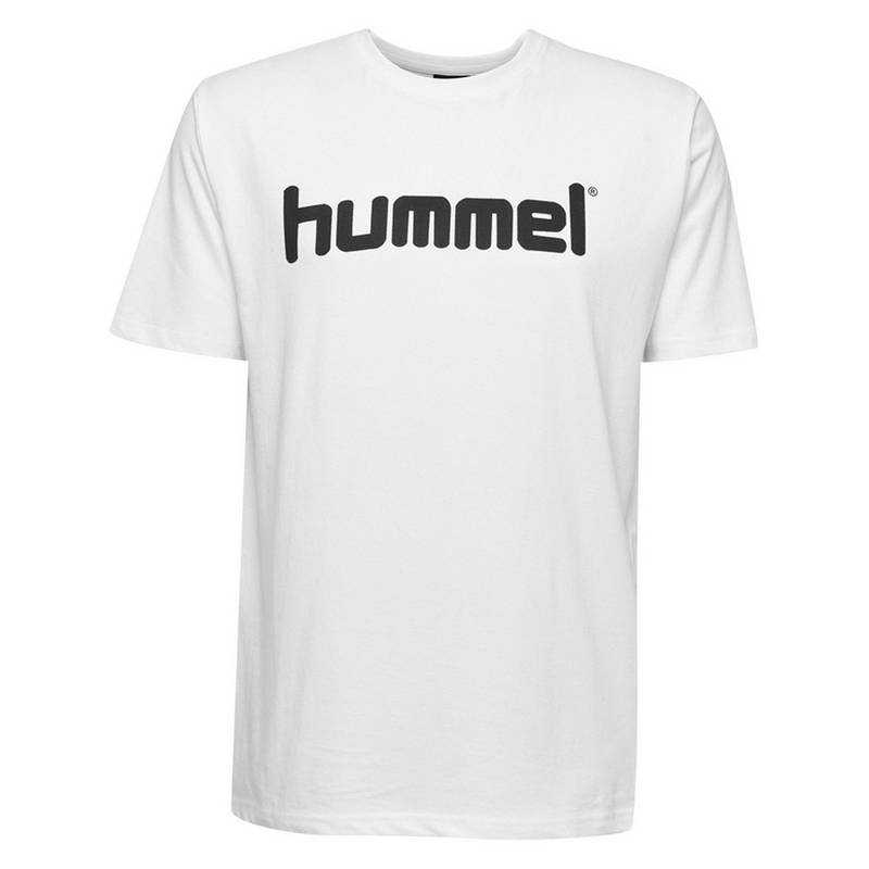 hummel HMLGO COTTON LOGO T-SHIRT S/S T-Shirt Herren