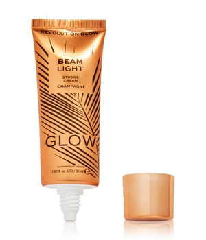 REVOLUTION Glow Beam Light Strobe Cream Highlighter-30 ml