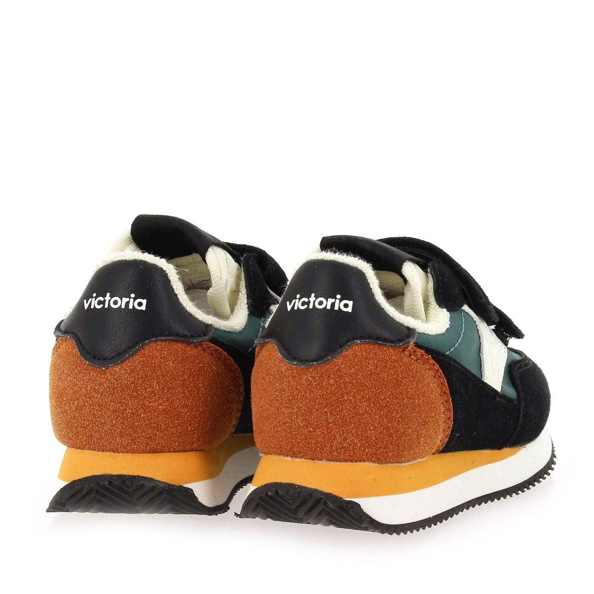 Victoria  ASTRO KIDS  - bleu noir