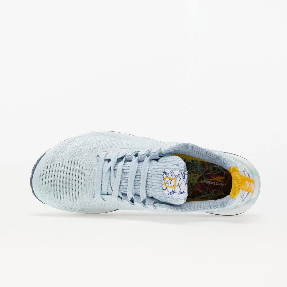Reebok x National Geographic Nano X1 Grow GY8810 / blau