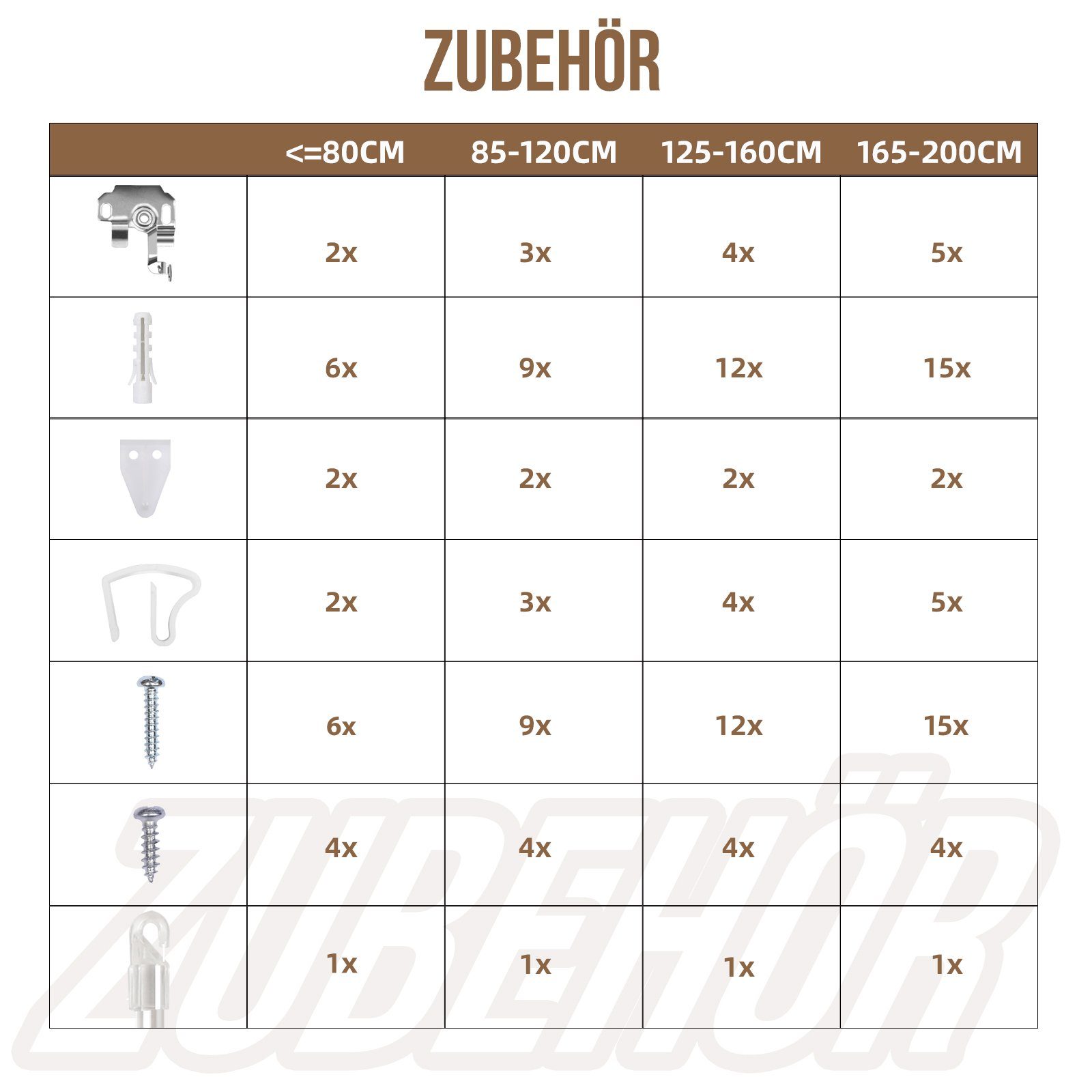 Jalousie Aluminium-Jalousie ohne Bohren, Klemmfix-Jalousie für fenster, Sekey, freihängend, 25mm Alu-Lamellen, mit Bohren, inklusive Montagematerial