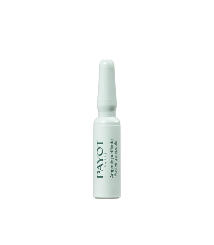 Payot-Pâte Grise Cure Express-Pâte Grise