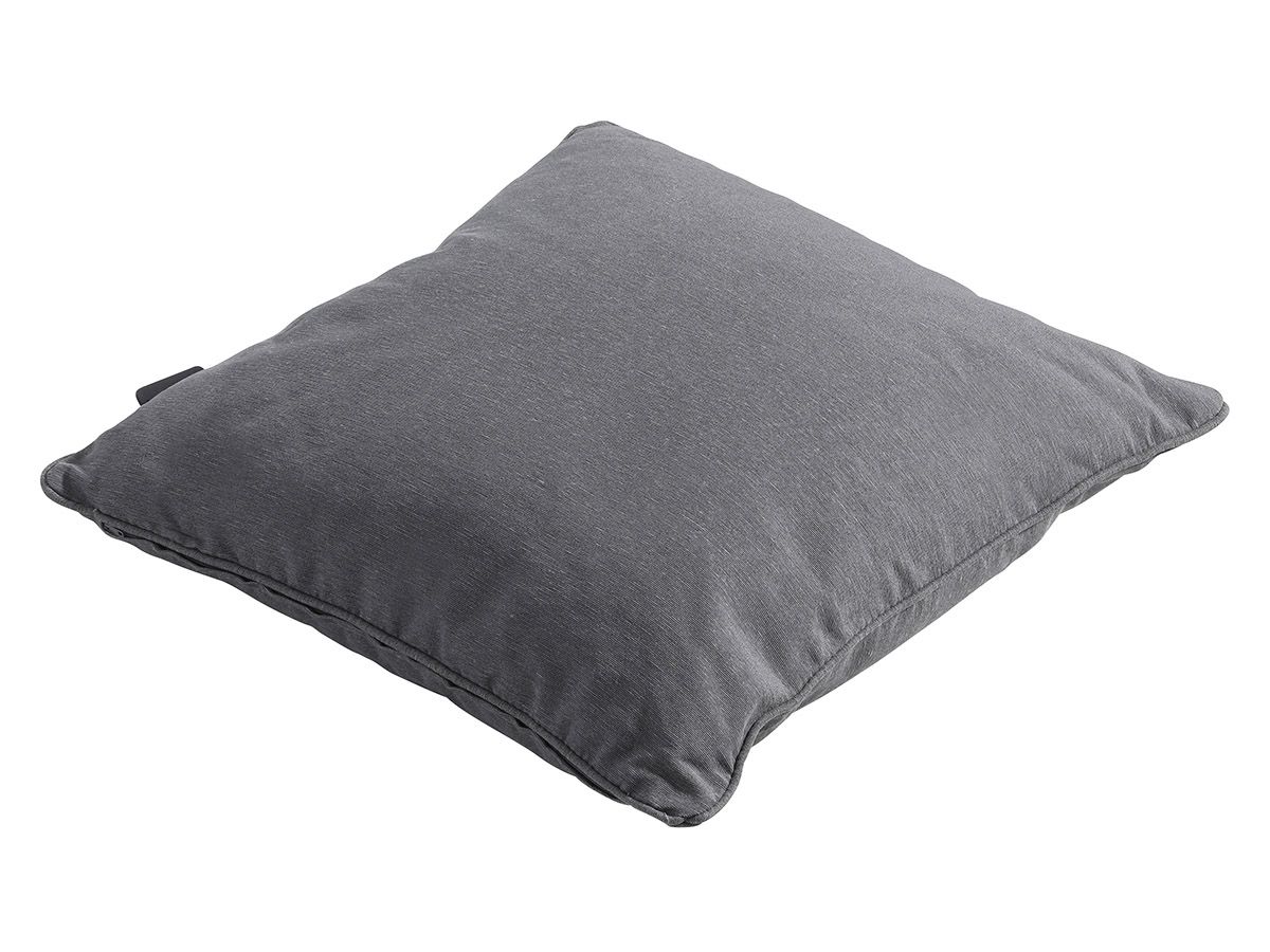 Madison Panama grey 60 x 60 Dekokissen