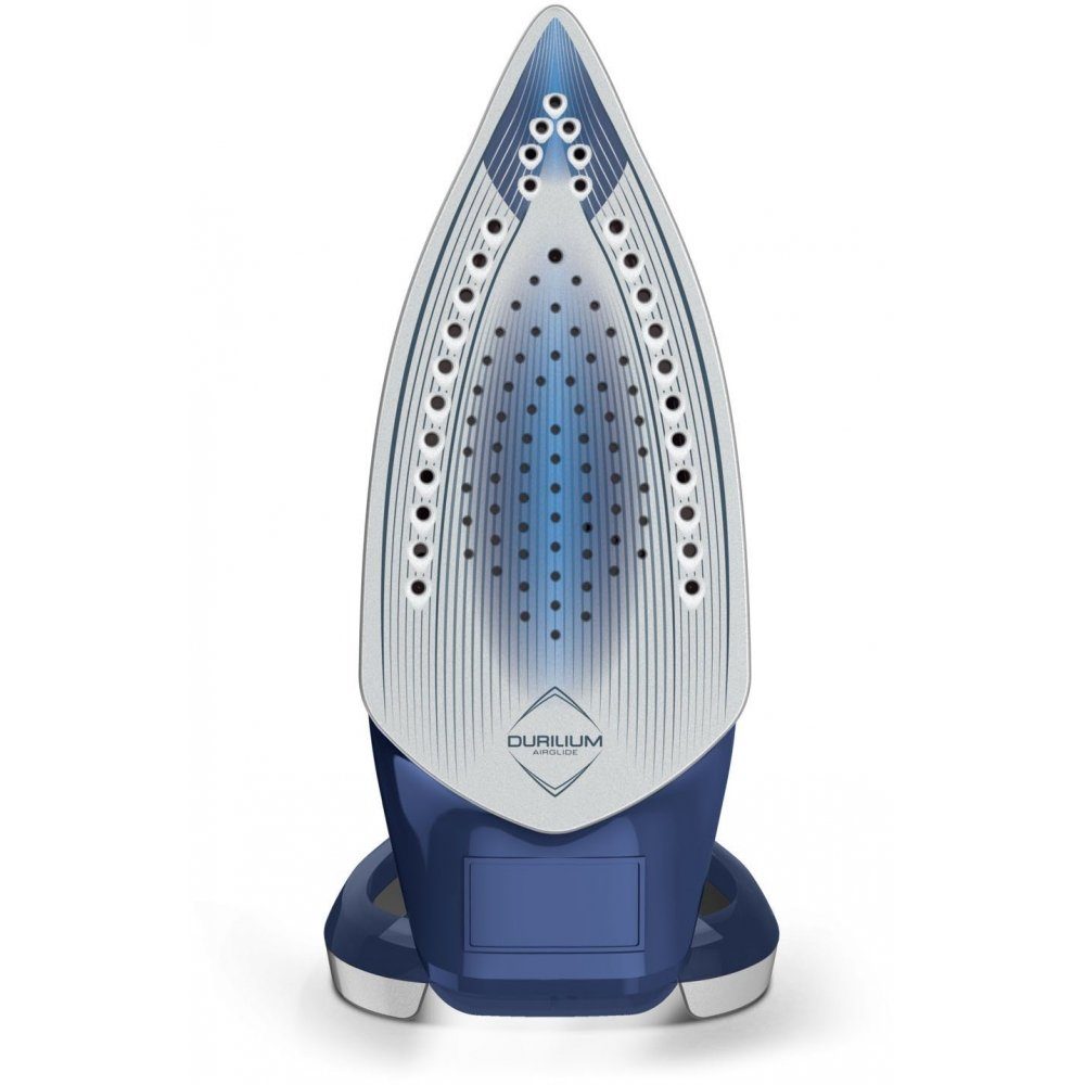 Tefal Dampfbügeleisen FV 6830 Ultragliss Plus - Dampfbügeleisen - blau, 2800 W